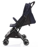 Коляска Zopa IQ Jeans Blue (49465) фото №5 — интернет-магазин Desire.md