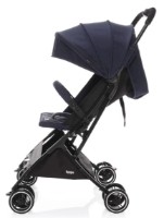 Коляска Zopa IQ Jeans Blue (49465) фото №9 — интернет-магазин Desire.md