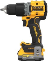 Дрель DeWalt DCD800E1T-QW фото №2 — интернет-магазин Desire.md