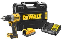 Дрель DeWalt DCD800E1T-QW фото №3 — интернет-магазин Desire.md