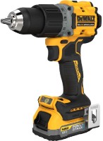 Maşină de găurit DeWalt DCD800E1T-QW