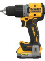Дрель DeWalt DCD800E2T-QW фото №6 — интернет-магазин Desire.md