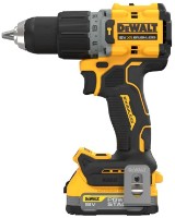 Дрель DeWalt DCD805E1T-QW фото №2 — интернет-магазин Desire.md