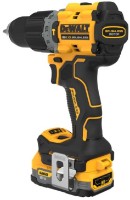 Дрель DeWalt DCD805E1T-QW фото №4 — интернет-магазин Desire.md