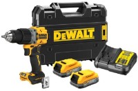 Дрель DeWalt DCD805E2T-QW фото №6 — интернет-магазин Desire.md
