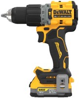 Дрель DeWalt DCD805E2T-QW фото №2 — интернет-магазин Desire.md