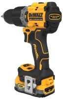 Дрель DeWalt DCD805E2T-QW фото №4 — интернет-магазин Desire.md