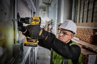 Дрель DeWalt DCD805E2T-QW фото №5 — интернет-магазин Desire.md