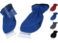 Скребок для льда автомобильный с перчаткой Premium Parts Deluxe (22212)