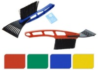 Скребок для льда автомобильный с щеткой Store Art 59cm (26600) фото №2 — интернет-магазин Desire.md