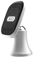 Suport auto XO Car Holder C35 Silver imaginea #1 — magazin online Desire.md