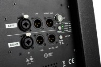 Сабвуфер FBT X-Sub 118SA фото №2 — интернет-магазин Desire.md