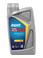 Ulei de motor Opet Fulllife 5W-30 1L imaginea #1 — magazin online Desire.md