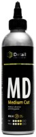 Soluție de lustruit Detail Medium Cut 250ml DT-0374