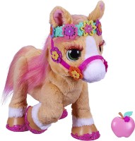 Jucărie de pluș Hasbro FurReal My Stylin Pony (F4395) imaginea #1 — magazin online Desire.md