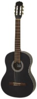 Классическая гитара Fiesta FST-C65 4/4 Black Matt