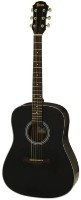 Chitară acustică Fiesta FST-D65 4/4 Black imaginea #1 — magazin online Desire.md