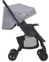 Carucior Joie Mirus Dark Pewter (S1703ADDPW000) imaginea #6 — magazin online Desire.md