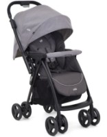 Carucior Joie Mirus Dark Pewter (S1703ADDPW000) imaginea #1 — magazin online Desire.md