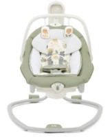 Leagăn pentru bebeluși Joie Serina 2in1 Leo (W1306ABLEO000) imaginea #2 — magazin online Desire.md