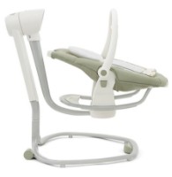 Leagăn pentru bebeluși Joie Serina 2in1 Leo (W1306ABLEO000) imaginea #3 — magazin online Desire.md