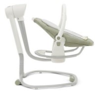 Leagăn pentru bebeluși Joie Serina 2in1 Leo (W1306ABLEO000) imaginea #6 — magazin online Desire.md