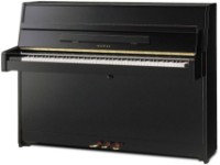 Pian digital Kawai K-15 Ebony Polish Black
