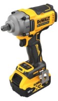 Mașină de înșurubat cu impact DeWalt DCF892P2T