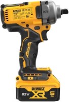 Гайковёрт DeWalt DCF892P2T фото №2 — интернет-магазин Desire.md