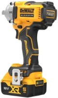 Гайковёрт DeWalt DCF892P2T фото №3 — интернет-магазин Desire.md