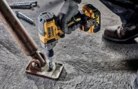 Гайковёрт DeWalt DCF892P2T фото №4 — интернет-магазин Desire.md