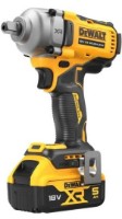 Гайковёрт DeWalt DCF892P2T фото №5 — интернет-магазин Desire.md