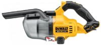 Промышленный пылесос DeWalt DCV501LN фото №2 — интернет-магазин Desire.md