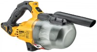 Промышленный пылесос DeWalt DCV501LN фото №3 — интернет-магазин Desire.md