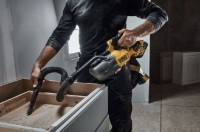 Промышленный пылесос DeWalt DCV501LN фото №6 — интернет-магазин Desire.md