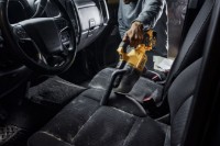 Промышленный пылесос DeWalt DCV501LN фото №7 — интернет-магазин Desire.md