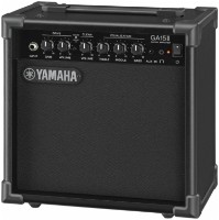 Гитарный усилитель Yamaha GA15 II