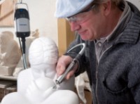 Polizor drept Dremel Fortiflex 9100-21 (BF0139100JA) imaginea #3 — magazin online Desire.md