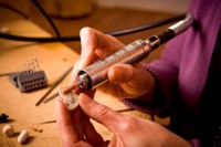 Polizor drept Dremel Fortiflex 9100-21 (BF0139100JA) imaginea #4 — magazin online Desire.md