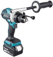 Maşină de găurit Makita DHP486RTJ imaginea #5 — magazin online Desire.md