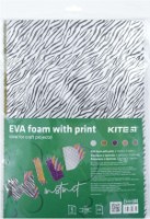 Hârtie gumată Kite A4/5pcs (K22-434)