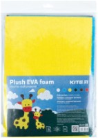 Hârtie gumată Kite A4/6pcs (K22-432)