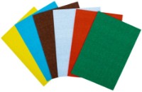 Hârtie gumată Kite A4/6pcs (K22-432) imaginea #2 — magazin online Desire.md