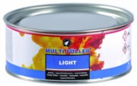Защита кузова Multi Fuller Light (9238)