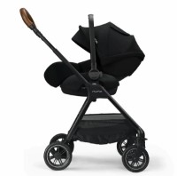 Детское автокресло Nuna Arra Next Caviar фото №5 — интернет-магазин Desire.md