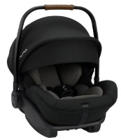 Scaun auto pentru copii Nuna Arra Next Caviar