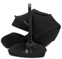 Детское автокресло Nuna Arra Next Caviar фото №2 — интернет-магазин Desire.md