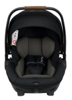 Детское автокресло Nuna Arra Next Caviar фото №3 — интернет-магазин Desire.md