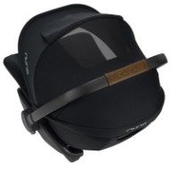 Детское автокресло Nuna Arra Next Caviar фото №4 — интернет-магазин Desire.md