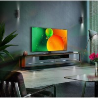 Televizor LG 50NANO766QA imaginea #3 — magazin online Desire.md